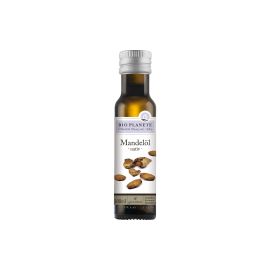 Bio Planete Mandelöl nativ 100 ml - FRI-GX47-000C9D