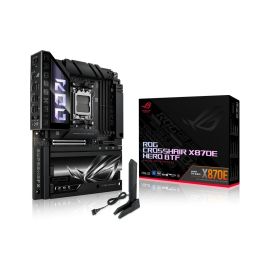 ASUS ROG Mainboard ROG CROSSHAIR X870E HERO BTF - FRI-GX47-004DRM