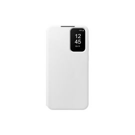 Samsung Book Cover Smart View Galaxy A55 5G Weiss - FRI-GX47-001N0H