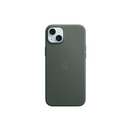 Apple FineWoven Case mit MagSafe iPhone 15 Plus (MT4F3ZM/A) - FRI-GX47-001MWZ