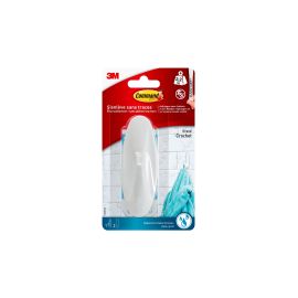 Command Haken Command L Weiss, 2.3 kg, 1 Stück - FRI-GX47-003AB6