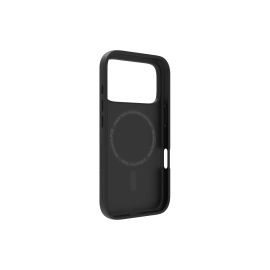 dbramante1928 Back Cover Iceland Ultra D3O MS iPhone 17 Pro Schwarz - FRI-GX47-000QRV