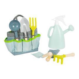 small foot Gartentasche mit Gartenwerkzeug 8 Teile - FRI-GX47-000V3N