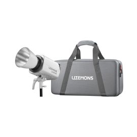 Godox Videoleuchte Litemons LA300R Kit1 - FRI-GX47-001GKX