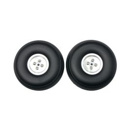 OEM Flugmodellrad mit Alufelge 114 mm, 2 Stück - FRI-GX47-006SE3