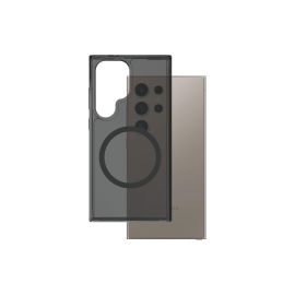 CARE Back Cover Flagship Galaxy S25 Ultra Smokey - FRI-GX47-000WC4