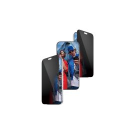 Panzerglass 2-Way Privacy, Ultra-Wide Fit, EasyAligner iPhone 18 Pro Max - FRI-GX47-007EB8