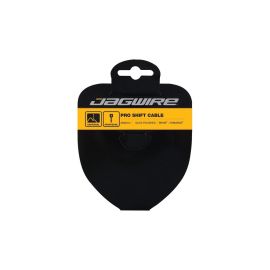 JAGWIRE Schaltkabel Slick Stainless Pro Polish SRAM/Shimano - FRI-GX47-001FG7