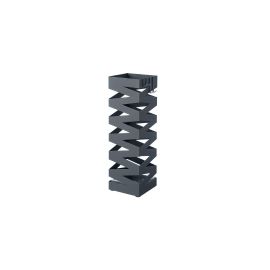 Songmics Schirmständer Anthrazit - FRI-GX47-0021RG
