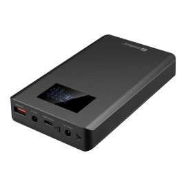 Sandberg Powerbank Laptop 20000 mAh - FRI-GX47-005Z3X