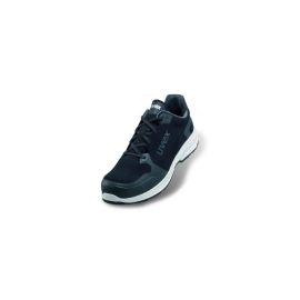 uvex Sicherheitsschuhe Sport S3 SRC - FRI-GX47-004Y8N