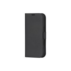 dbramante1928 Book Cover Lynge iPhone 16 Schwarz - FRI-GX47-001QAN