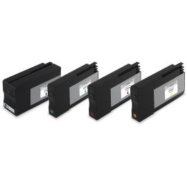 Generic Ink Tintenset für HP CN045AE Nr. 950 XL Multipack - FRI-GX47-002MAS