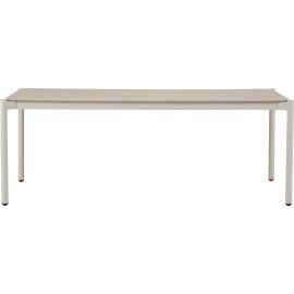 Schou Bo 205 x 100cm – Creme - FRI-GX47-002H4V