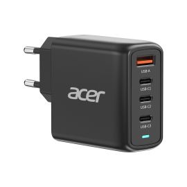 Acer Netzteil-Ladegerät 100W GaN inkl. 2m USB-C Kabel - FRI-GX47-000NBF