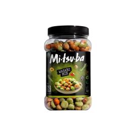 Mitsuba Wasabi Mix 800 g - FRI-GX47-001MTR