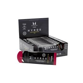 MyProtein Energygel MyProtein Hyrox The Pre-Workout Sour Cherry - FRI-GX47-002FT4