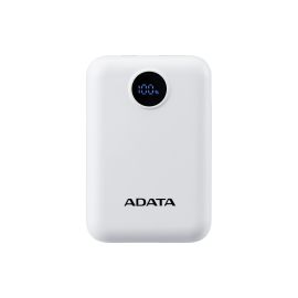 ADATA Powerbank P10022-12 10000 mAh - FRI-GX47-0001JY