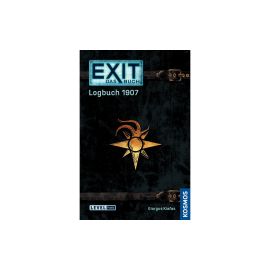 Kosmos EXIT – Das Buch: Logbuch 1907 - FRI-GX47-0055B6