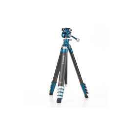 Benro Stativ TCBC15FS20PROC Cyanbird Kit Carbon - FRI-GX47-006CZ7