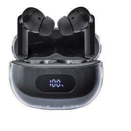 INTENSO Buds Plus Wirel. Earphones (776986) - FRI-HN64-000GB7