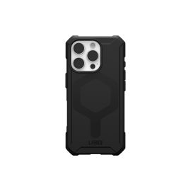UAG Back Cover Essential Armor iPhone 16 Pro Black - FRI-GX47-002WKX