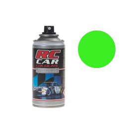 Ghiant Lexanspray RC CAR Neon Grün 1008 150 ml - FRI-GX47-0039PQ