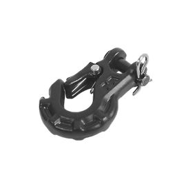 RC4WD Modellbau-Haken Warn 1:10 Premium Kontrolle - FRI-GX47-001V6Y