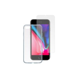 4smarts 360° Starter Set X-Pro Clear iPhone 7/8/SE (2020/2022) - FRI-GX47-000895