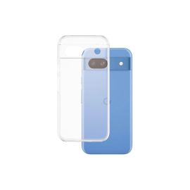 CARE Back Cover Fashion X-Ray Soft Basic Pixel 9a - FRI-GX47-0012K3