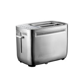 Solis Toaster 920.00 Silber - FRI-GX47-000J77