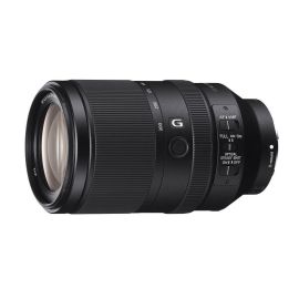 Sony Zoomobjektiv FE 70-300mm F/4.5-5.6G OSS Sony E-Mount - FRI-GX47-000Y5E