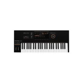 Native Instruments Keyboard Controller Kontrol S49 – MK3 - FRI-GX47-001Z5B