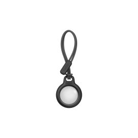 Belkin Secure Holder mit Schlaufe für Apple AirTag Schwarz - FRI-GX47-0065DN