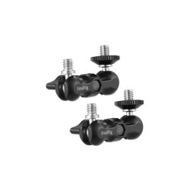Smallrig Universal Magic Arm mit kleinem Kugelkopf 2 Stück - FRI-GX47-0042S0