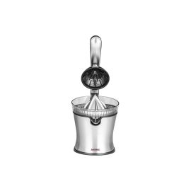 Gastroback Zitruspresse Advanced Pro S Silber - FRI-GX47-004E3W