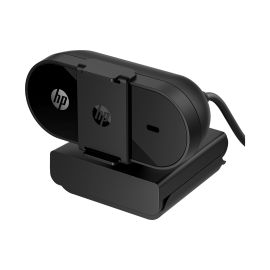 HP Webcam 320 FHD USB-A - FRI-GX47-005YB1