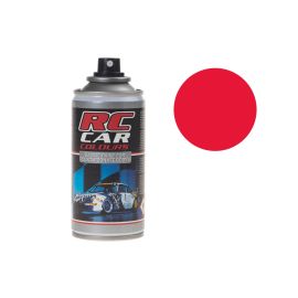 Ghiant Lexanspray RC CAR Rot 110 150 ml - FRI-GX47-0049GN