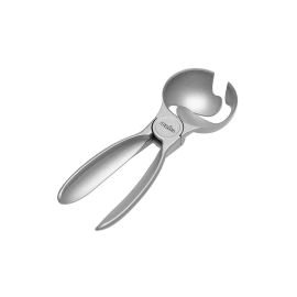 Moha Eisportionierer Ice Cool Silber - FRI-GX47-001Z86