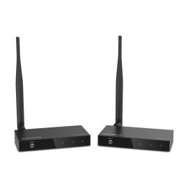 Marmitek Wireless Extender TV Anywhere Wireless HD 2 - FRI-GX47-005BYF