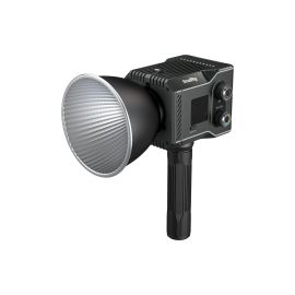 Smallrig RC 60C RGB LED Videoleuchte Grip Version - FRI-GX47-0010BS