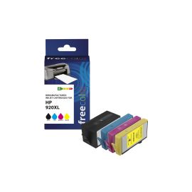 Freecolor Tinte für HP No. 920 XL Multipack Color - FRI-GX47-001PZV