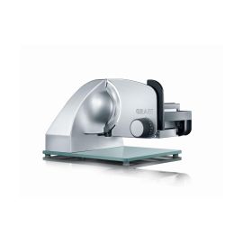 Graef Schneidemaschine Master M20 Silber - FRI-GX47-006J4C