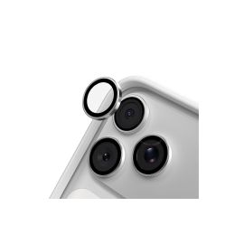 Rhinoshield Lens Protectors Pro Silver für iPhone 18 Pro / 18 Pro Max - FRI-GX47-007FJZ