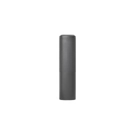 Nordlux Pollerleuchte Sidara 45 Seasideantracit 15W, E27, IP44 - FRI-GX47-001NT0