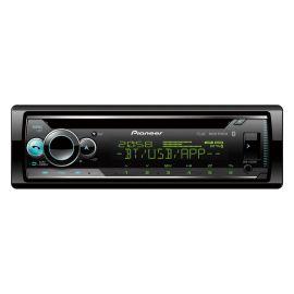 Pioneer Autoradio DEH-S520BT 1 DIN - FRI-GX47-003PGE