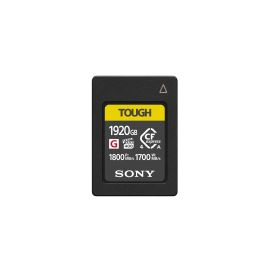 Sony CFexpress Typ-A 1920 GB Tough 1920 GB - FRI-GX47-006NKN