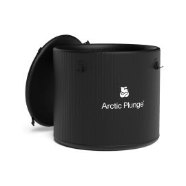 Arctic Plunge Plunge Portable Eisbad, rund - FRI-GX47-00542R