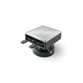 Kisag RACLETTE AUFSATZ SIERRE MIT ZUBEHÖR 4 Personen - FRI-GX47-007W6R