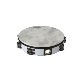 Remo TA-5210-00 10" Acousticon Kessel Fiberskyn Fell weiss - FRI-GX47-006ZEZ